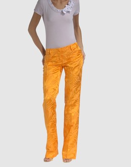 JOHN RICHMOND - PANTALONI - Pantaloni vita bassa su YOOX.COM
