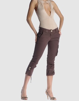 Capri-Hosen - FÜR - - PINKO -
