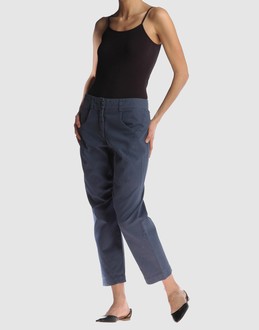 Capri-Hosen - FÜR - - PINKO -