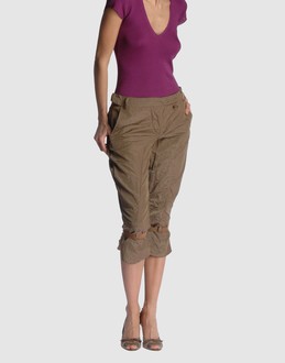 Capri-Hosen - FÜR - - PINKO -