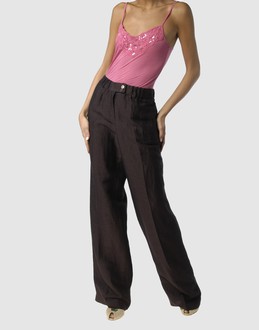 ANTONIO MARRAS - PANTALONI - Pantaloni classici su YOOX.COM