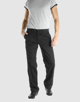 ZUCCA TRAVAIL - PANTALONS - Pantalons sur YOOX.COM