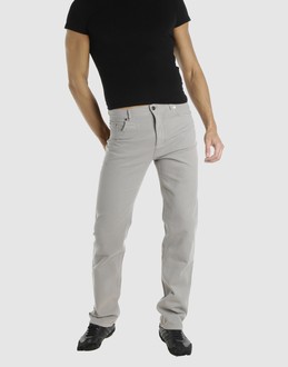 BALENCIAGA - PANTALONS - Pantalons sur YOOX.COM