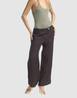 FORTE_FORTE - PANTALONS - Pantalons sur YOOX.COM