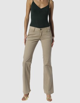 HABITUAL - PANTALONS - Pantalons taille basse sur YOOX.COM