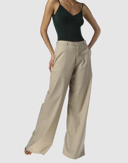ANNE-VALERIE HASH - PANTALONS - Pantalons classiques sur YOOX.COM