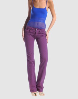 VANESSA BRUNO - PANTALONS - Pantalons sur YOOX.COM
