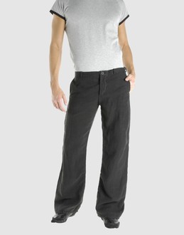 CASEY-VIDALENC - PANTALONS - Pantalons sur YOOX.COM