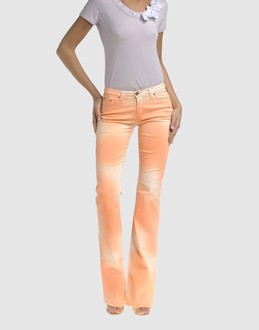 Hosen - FÜR - - VERSACE JEANS COUTURE -