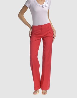 PESERICO SIGN - PANTALONS - Pantalons classiques sur YOOX.COM