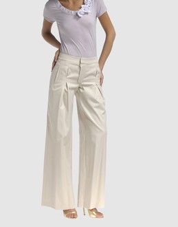 SOPHIA KOKOSALAKI - PANTALONS - Pantalons classiques sur YOOX.COM