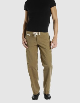 S.B. CONCEPT - PANTALONS - Pantalons sur YOOX.COM