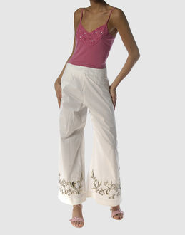 Hosen - FÜR - - MAHARISHI -
