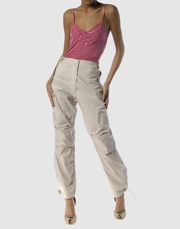 Hosen - F�R - - MAHARISHI -