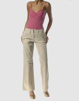 Hosen - FÜR - - MAHARISHI -
