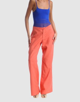 NOA NOA - PANTALONS - Pantalons sur YOOX.COM
