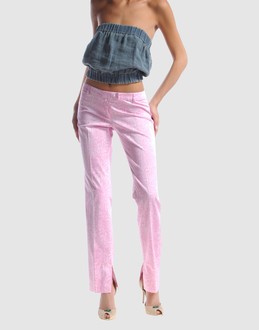 COMPAGNIA ITALIANA - PANTALONS - Pantalons classiques sur YOOX.COM