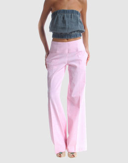 COMPAGNIA ITALIANA - PANTALONS - Pantalons sur YOOX.COM