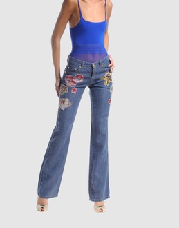 Hosen - F�R - - MALIPARMI -