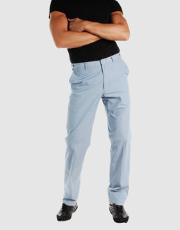 METRICO - PANTALONS - Pantalons classiques sur YOOX.COM
