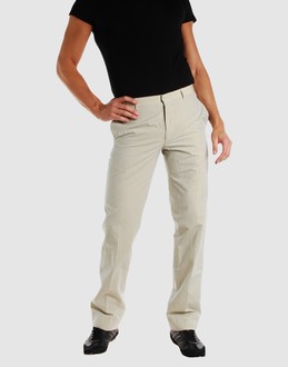 METRICO - PANTALONS - Pantalons classiques sur YOOX.COM