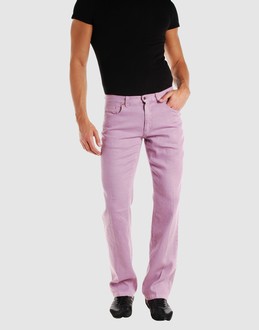 VESTIMENTA - PANTALONS - Pantalons sur YOOX.COM
