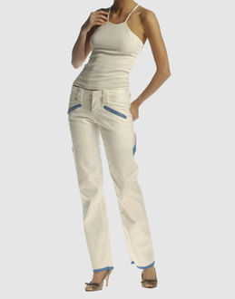 G-STAR RAW - PANTALONS - Pantalons sur YOOX.COM