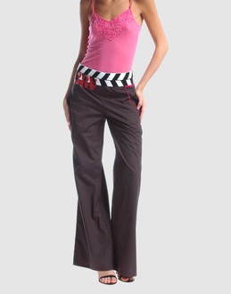 PIANURASTUDIO - PANTALONS - Pantalons sur YOOX.COM