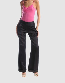 ANGELINE KINGSLEY - PANTALONS - Pantalons classiques sur YOOX.COM