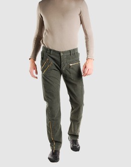 IMPERIAL - PANTALONS - Pantalons sur YOOX.COM