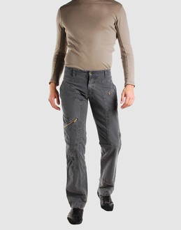 IMPERIAL - PANTALONS - Pantalons sur YOOX.COM