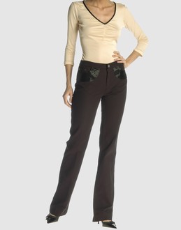Hosen - FÜR - - ROBERTO CAVALLI -