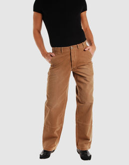 STONE ISLAND - PANTALONS - Pantalons sur YOOX.COM