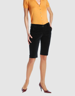 Bermudas - FÜR - - ILARY -