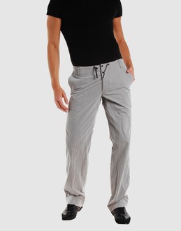 STONE ISLAND - PANTALONS - Pantalons sur YOOX.COM