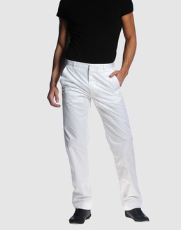 CP COMPANY - PANTALONS - Pantalons classiques sur YOOX.COM