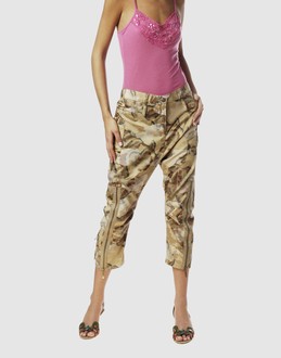 Capri-Hosen - F�R - - GF BY FERRE� -