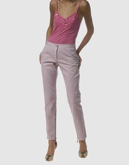 Hosen - F�R - - ERMANNO SCERVINO -