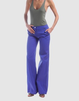 VERSUS - PANTALONS - Pantalons taille basse sur YOOX.COM