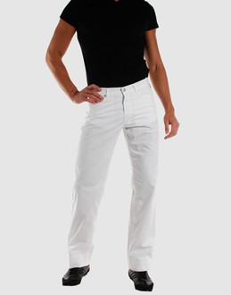 VERSACE JEANS COUTURE - PANTALONI - Pantaloni su YOOX.COM