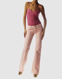 H�fthosen - F�R - - VERSACE JEANS COUTURE -