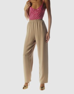 ZORAN - PANTALONS - Pantalons sur YOOX.COM