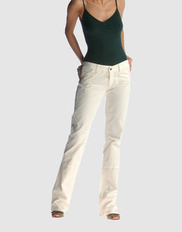 MASON'S WOMAN RITES - PANTALONS - Pantalons sur YOOX.COM