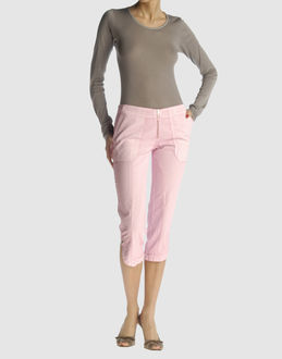 NORTH SAILS - PANTALONS - Pantalons corsaires sur YOOX.COM