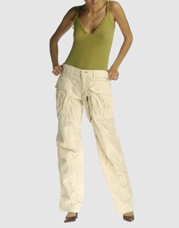 MASON'S WOMAN RITES - PANTALONS - Pantalons sur YOOX.COM