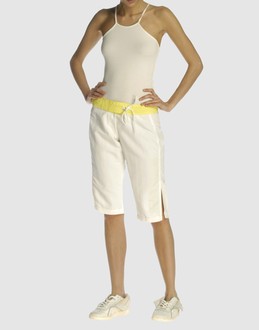 NORTH SAILS - PANTALONS - Bermudas sur YOOX.COM