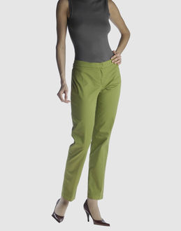 Hosen - F�R - - ASPESI BLU -