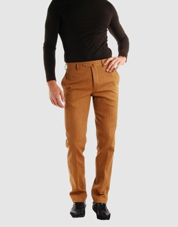 BARBA - PANTALONS - Pantalons classiques sur YOOX.COM