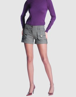 Shorts - F�R - - ILARY -