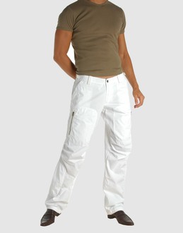 PUMA RUDOLF D SCHUHFABRIK - PANTALONI - Pantaloni su YOOX.COM